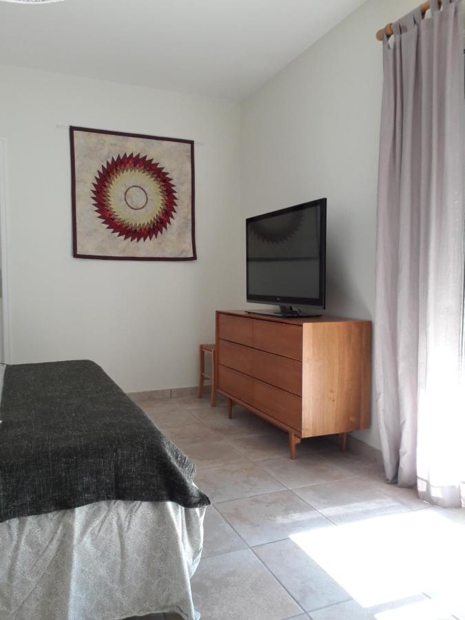 Le Jardin De Nemo Bed & Breakfast บิสการ์รอส ภายนอก รูปภาพ